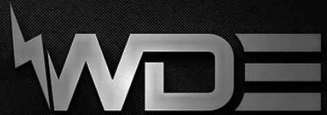 William DeRoche Electrician logo